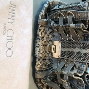 Jimmy Choo women’s Handbag